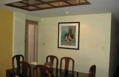 Apartamento com 2 quartos à venda na rua monsenhor marques, pechincha, rio de janeiro, 106 m2 por r$ 295.000