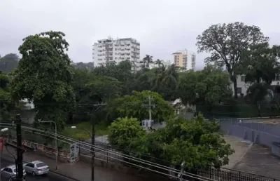 Apartamento com 2 quartos à venda na avenida geremário dantas, pechincha, rio de janeiro, 65 m2 por r$ 260.000