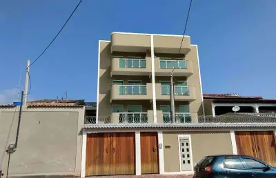 Apartamento com 3 quartos à venda na rua clevelândia, pechincha, rio de janeiro, 100 m2 por r$ 320.000
