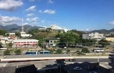 Apartamento com 3 quartos à venda na estrada santa efigênia, taquara, rio de janeiro, 74 m2 por r$ 310.000