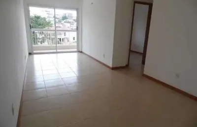 Apartamento com 3 quartos à venda na rua macembu, taquara, rio de janeiro, 76 m2 por r$ 395.000