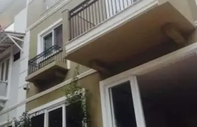 Casa em condomínio fechado com 4 quartos à venda na avenida ministro afrânio costa, barra da tijuca, rio de janeiro, 240 m2 por r$ 2.900.000