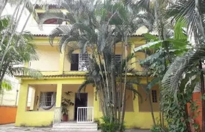 Casa com 4 quartos à venda na estrada santa maura, curicica, rio de janeiro, 600 m2 por r$ 890.000