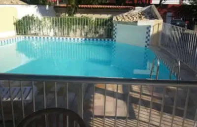 Casa em condomínio fechado com 3 quartos à venda na estrada de camorim, camorim, rio de janeiro, 123 m2 por r$ 419.000