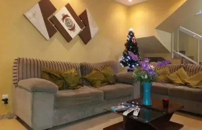 Casa em condomínio fechado com 3 quartos à venda na rua imuta, pechincha, rio de janeiro, 120 m2 por r$ 529.900