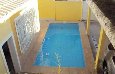 Casa em condomínio fechado com 3 quartos à venda na rua poços de caldas, vila valqueire, rio de janeiro, 225 m2 por r$ 1.389.900