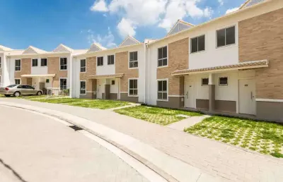 Casa em condomínio fechado com 4 quartos à venda na rua geminiano gois, freguesia (jacarepaguá), rio de janeiro, 139 m2 por r$ 990.000