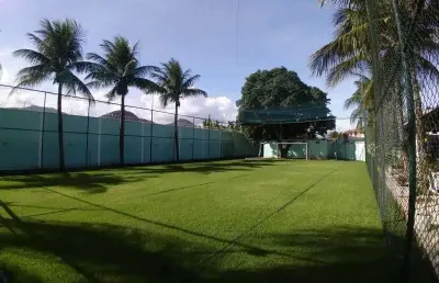 Casa em condomínio fechado com 5 quartos à venda na rua remy de gourmont, recreio dos bandeirantes, rio de janeiro, 1200 m2 por r$ 5.849.900