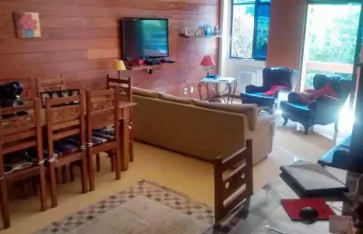 Cobertura com 2 quartos à venda na rua potiguara, freguesia (jacarepaguá), rio de janeiro, 290 m2 por r$ 842.000