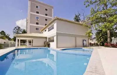 Cobertura com 2 quartos à venda na estrada da soca, taquara, rio de janeiro por r$ 480.000
