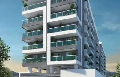 Cobertura com 3 quartos à venda na estrada pau-ferro, pechincha, rio de janeiro, 113 m2 por r$ 673.226
