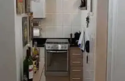 Casa em condomínio fechado com 2 quartos à venda na avenida dos mananciais, taquara, rio de janeiro, 75 m2 por r$ 360.000