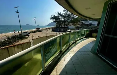 Apartamento com 2 quartos à venda na estrada do pontal, recreio dos bandeirantes, rio de janeiro, 86 m2 por r$ 949.990