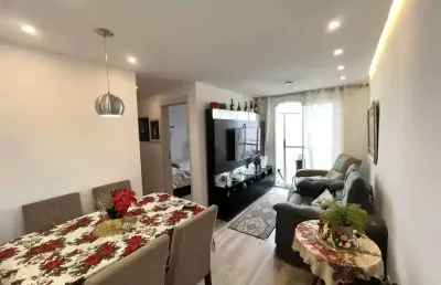 Apartamento com 2 quartos à venda na estrada dos bandeirantes, jacarepaguá, rio de janeiro, 52 m2 por r$ 335.000