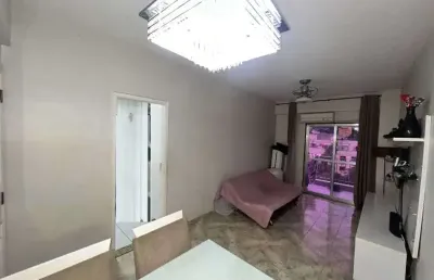 Apartamento com 2 quartos à venda na rua marechal josé beviláqua, taquara, rio de janeiro, 71 m2 por r$ 330.000
