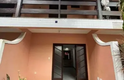 Casa em condomínio fechado com 4 quartos à venda na estrada do catonho, taquara, rio de janeiro por r$ 270.000