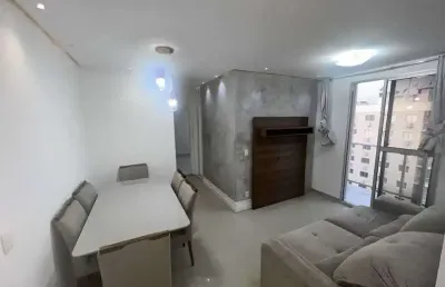 Apartamento com 2 quartos à venda na estrada do rio grande, taquara, rio de janeiro, 50 m2 por r$ 249.000