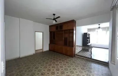 Apartamento com 4 quartos à venda na rua almirante cochrane, tijuca, rio de janeiro, 142 m2 por r$ 590.000