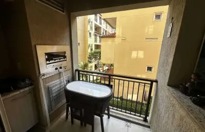 Apartamento com 2 quartos à venda na rua mapendi, taquara, rio de janeiro, 80 m2 por r$ 430.000