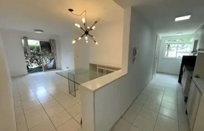 Apartamento com 4 quartos à venda na estrada de camorim, camorim, rio de janeiro, 85 m2 por r$ 550.000