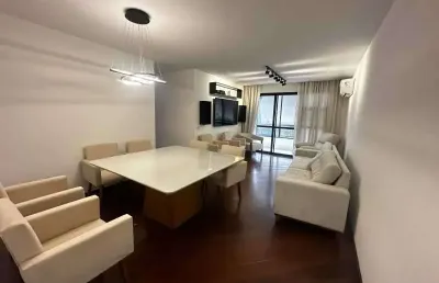 Apartamento com 3 quartos à venda na avenida jarbas de carvalho, recreio dos bandeirantes, rio de janeiro, 103 m2 por r$ 535.000