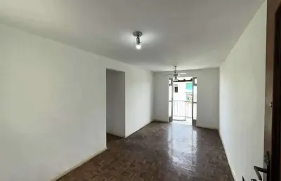Apartamento com 2 quartos à venda na rua carlos palut, taquara, rio de janeiro, 50 m2 por r$ 170.000