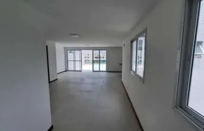 Cobertura com 3 quartos para alugar na rua antônio baptista bittencourt, recreio dos bandeirantes, rio de janeiro, 200 m2 por r$ 6.500