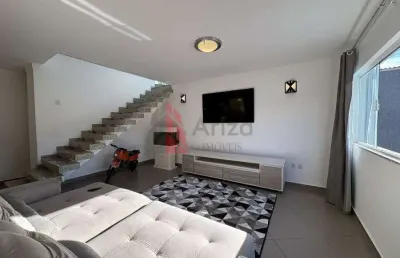 Casa com 4 dormitórios para venda em mogi das cruzes