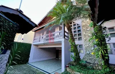 Casa com 3 dormitórios para venda em mogi das cruzes