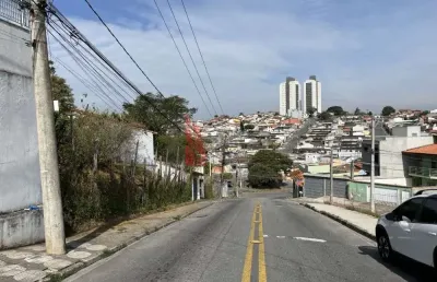 Terreno à venda na Avenida Pedro Machado, 1485, Mogi Moderno, Mogi das Cruzes