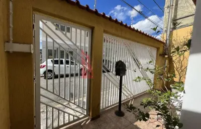 Casa térrea com 2 dormitórios para venda em mogi das cruzes
