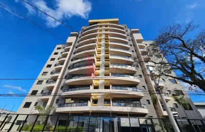 Apartamento com 2 quartos para venda em mogi das cruzes - sp