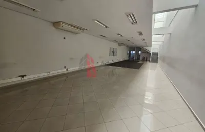 Sala comercial com 4 salas para alugar na Rua Santana, 197, Centro, Mogi das Cruzes
