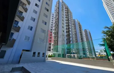 Apartamento com 3 quartos para locação em mogi das cruzes