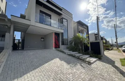 Casa com 3 suítes para venda em mogi das cruzes - sp