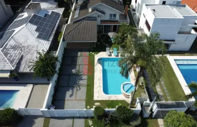 Casa à venda na riviera de são lourenço - módulo 03