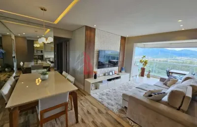 Apartamento com 3 quartos para venda em mogi das cruzes - sp
