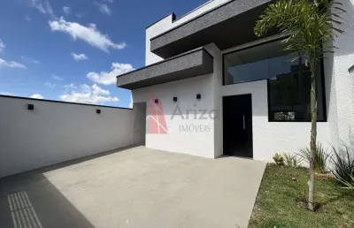Casa com 3 quartos para venda em mogi das cruzes - sp