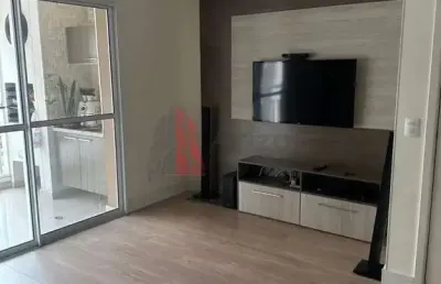 Apartamento com 3 quartos para venda em mogi das cruzes - sp