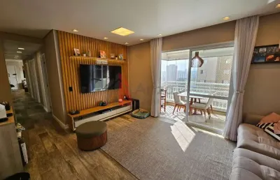 Apartamento com 3 quartos para venda em mogi das cruzes - sp