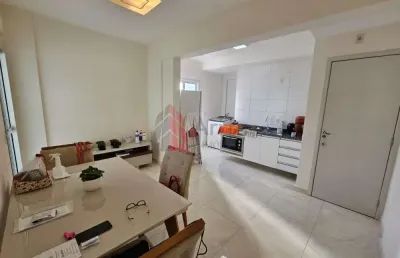 Flat com 1 dormitório para venda em mogi das cruzes - sp
