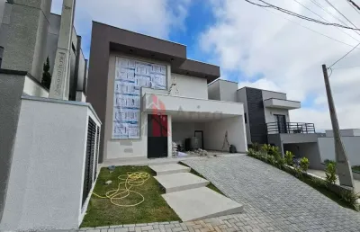 Casa com 3 suítes para venda em mogi das cruzes - sp