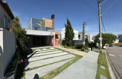 Casa com 4 suítes para venda em mogi das cruzes - sp