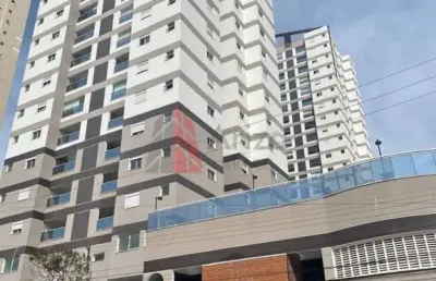 Apartamento com 2 quartos para venda em mogi das cruzes - sp