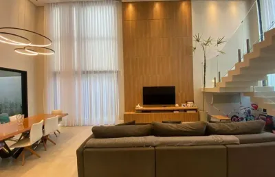 Residencial itaparica, 750m², 4 quartos, armárioos, 4 vagas
