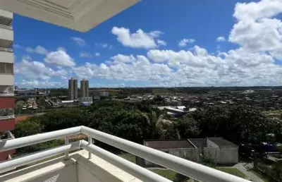 Apartamento com 3 quartos à venda na Rua da Gratidão, 171, Piatã, Salvador