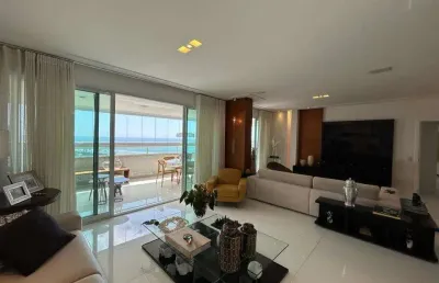 Vista reale - patamares, 207m², 4 quartos, armários, 3 vagas