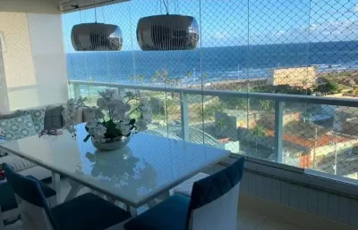 Felice - pituaçu, 76m², 2/4, vista mar, armários, 2 vagas