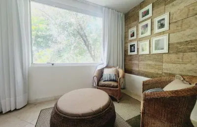 Residencial itapuã, 750m², 5 quartos, armários, 4 vagas
