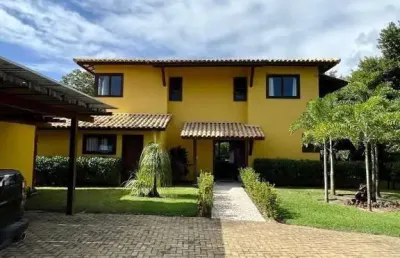 Casa de sauipe, 1.534m², 4 quartos, armários, 2 vagas